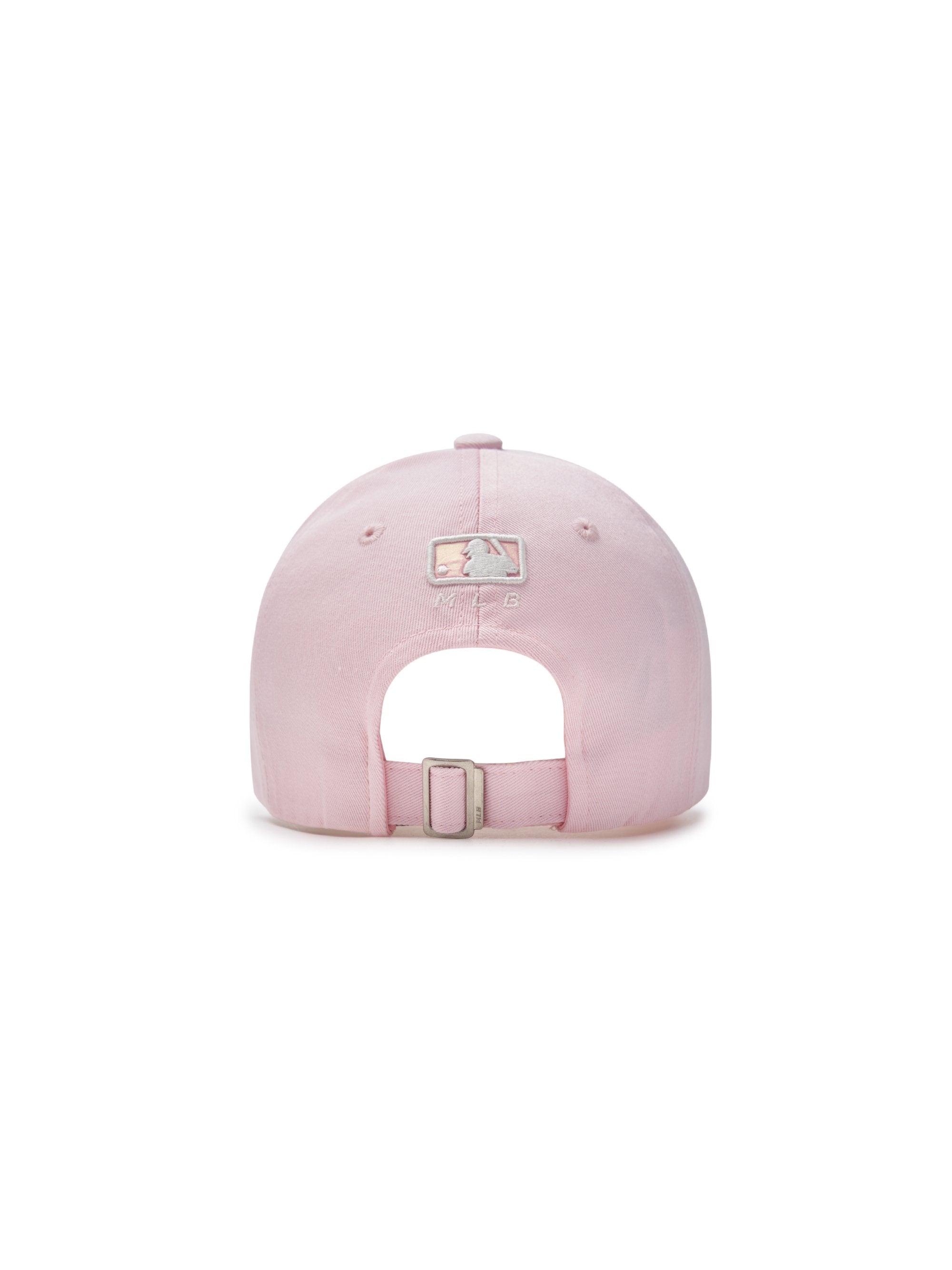Girl's Shiny Ballcap