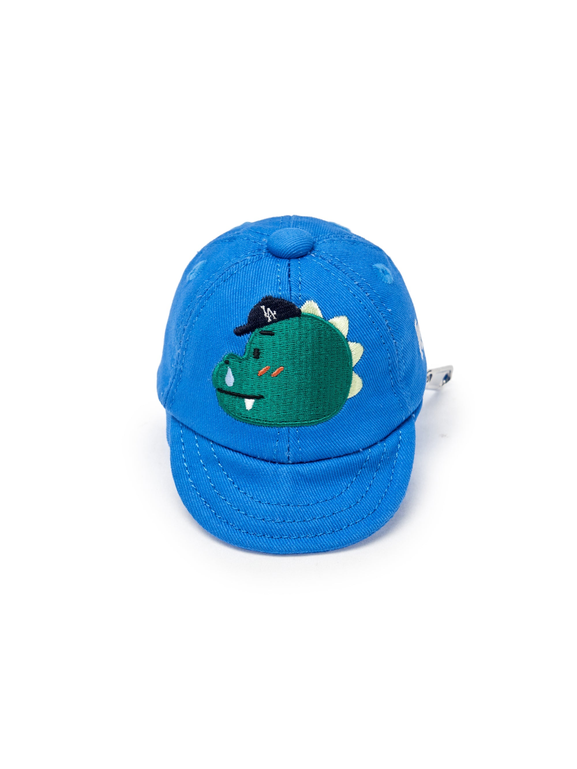 Mega Bear Friends Cap Keyring
