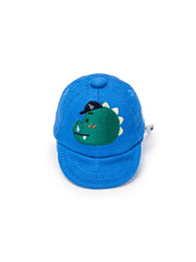 Mega Bear Friends Cap Keyring