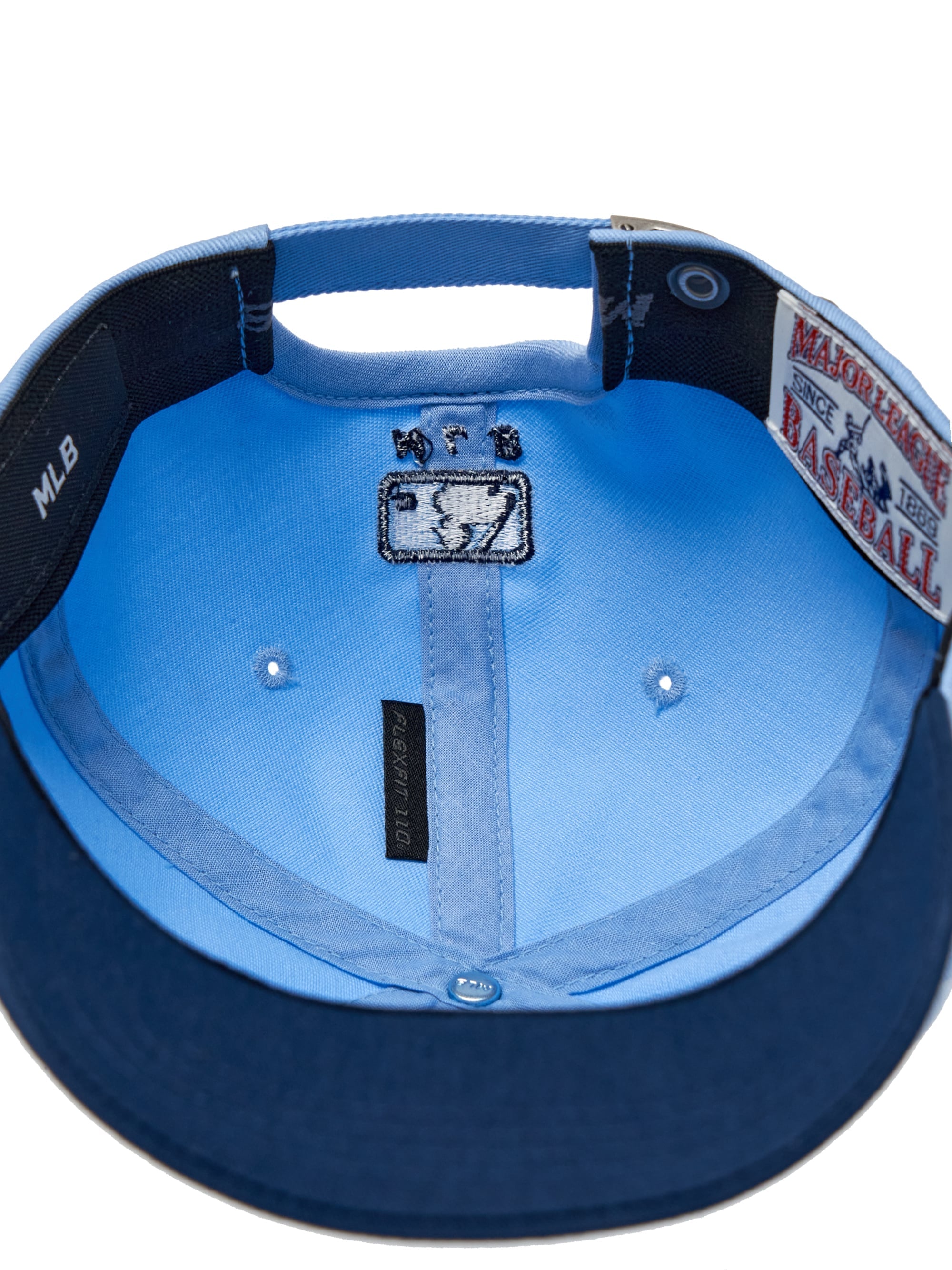 MEGABEAR FRIENDS CONTRAST BALL CAP
