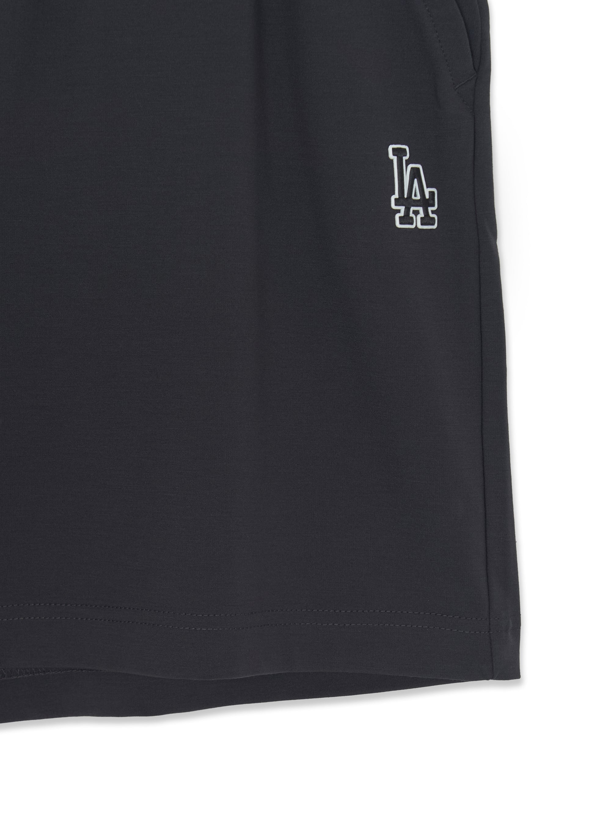 Basic Small Logo Cooling 7In Running Shorts