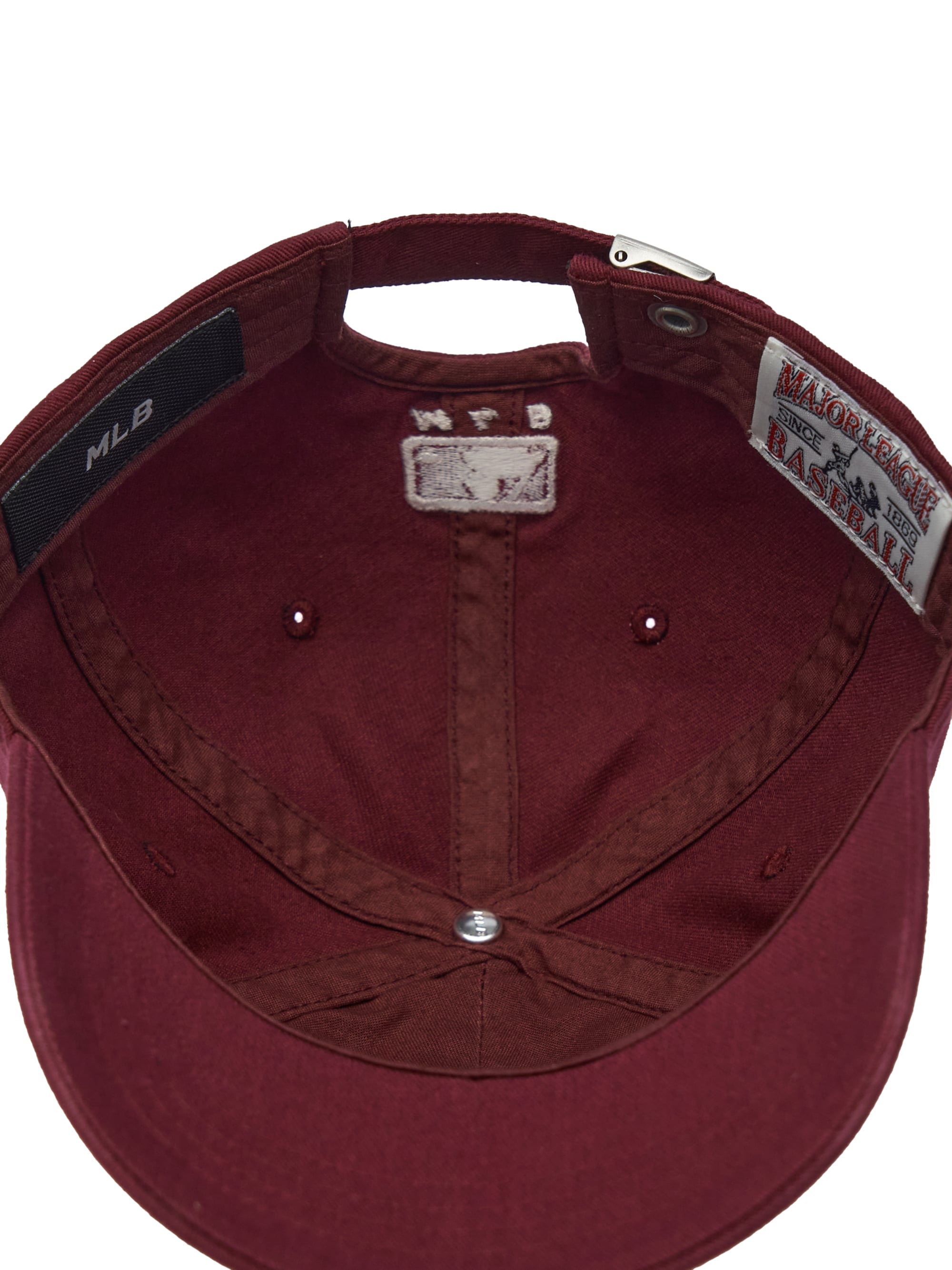 ACE BALLCAP