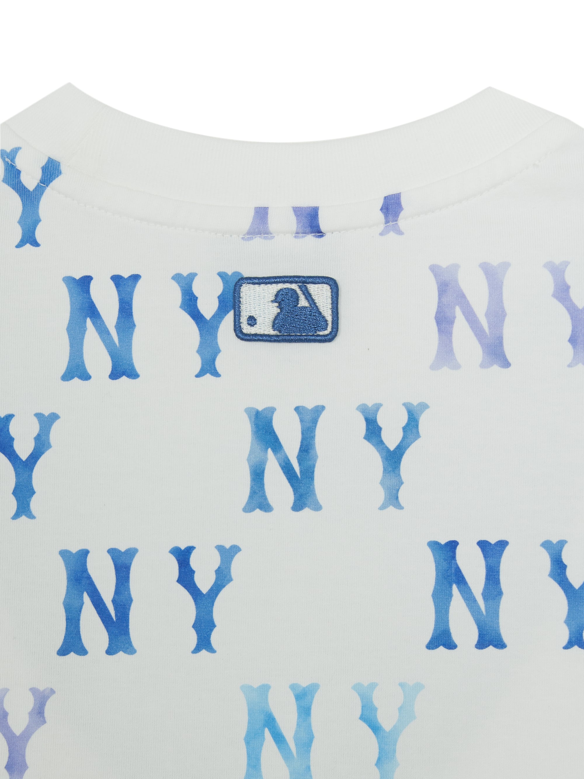 SPORTIVE MONOGRAM ALL-OVER T-SHIRT