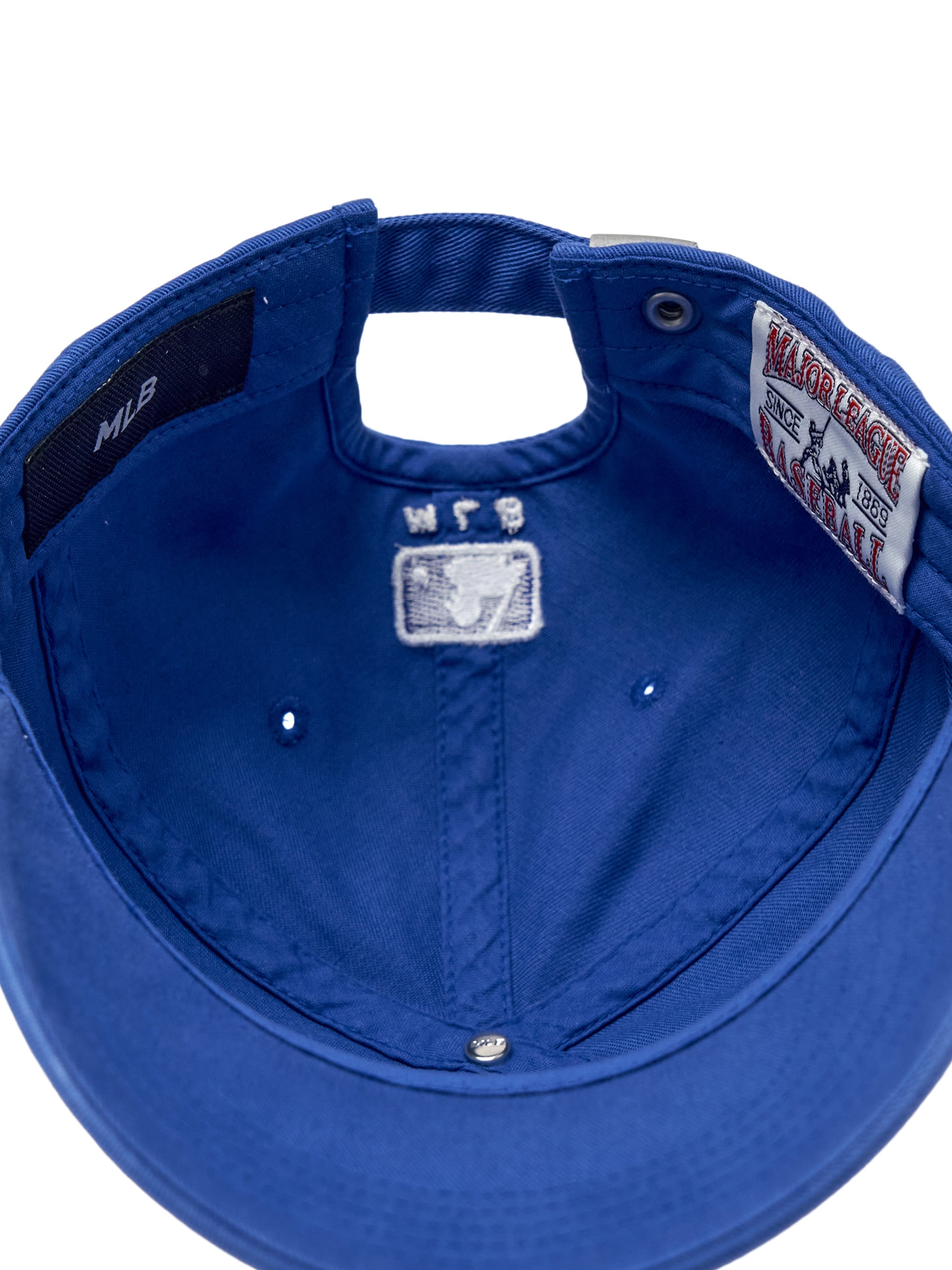 SIGNATURE UNSTRUCTURED BALLCAP