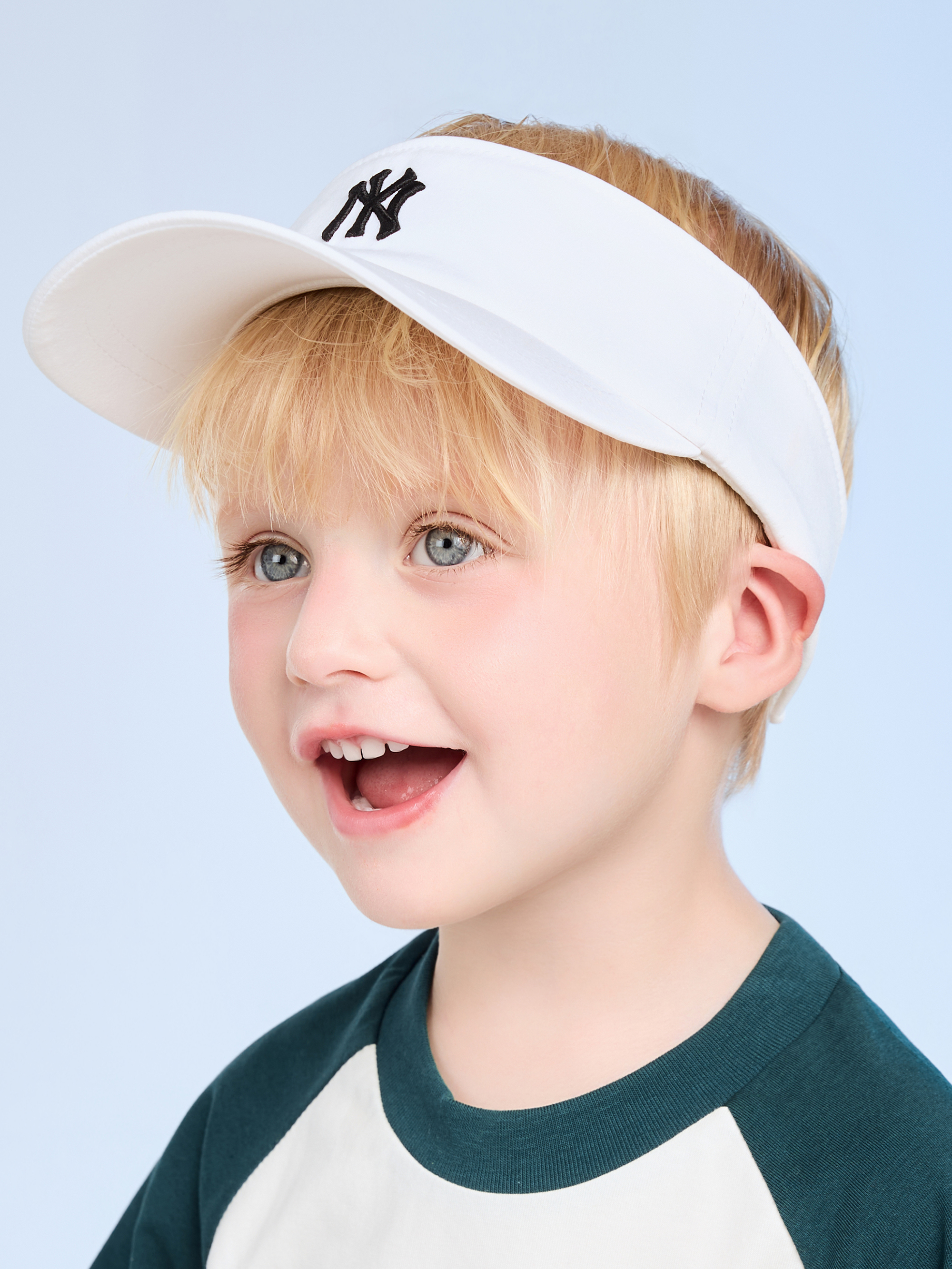 BASIC COOLFIELD SUNCAP