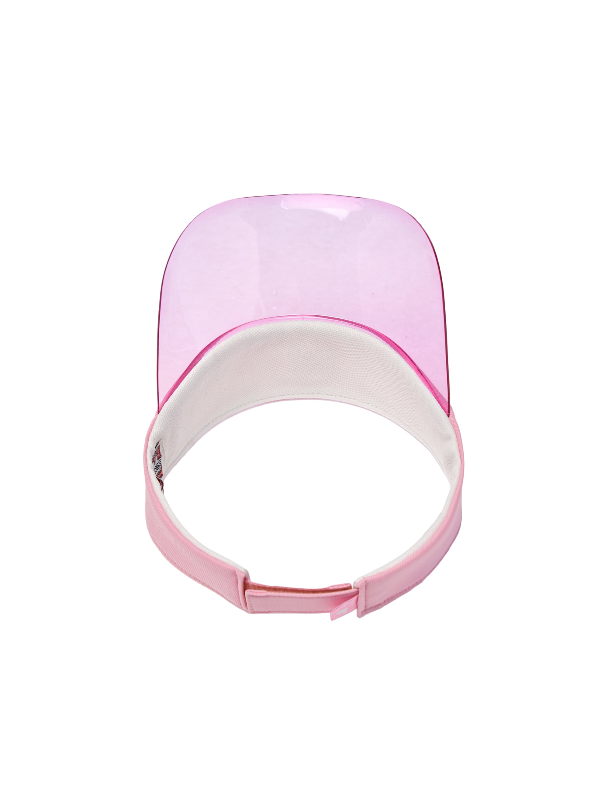 Jelly-Chaeng Sun Cap