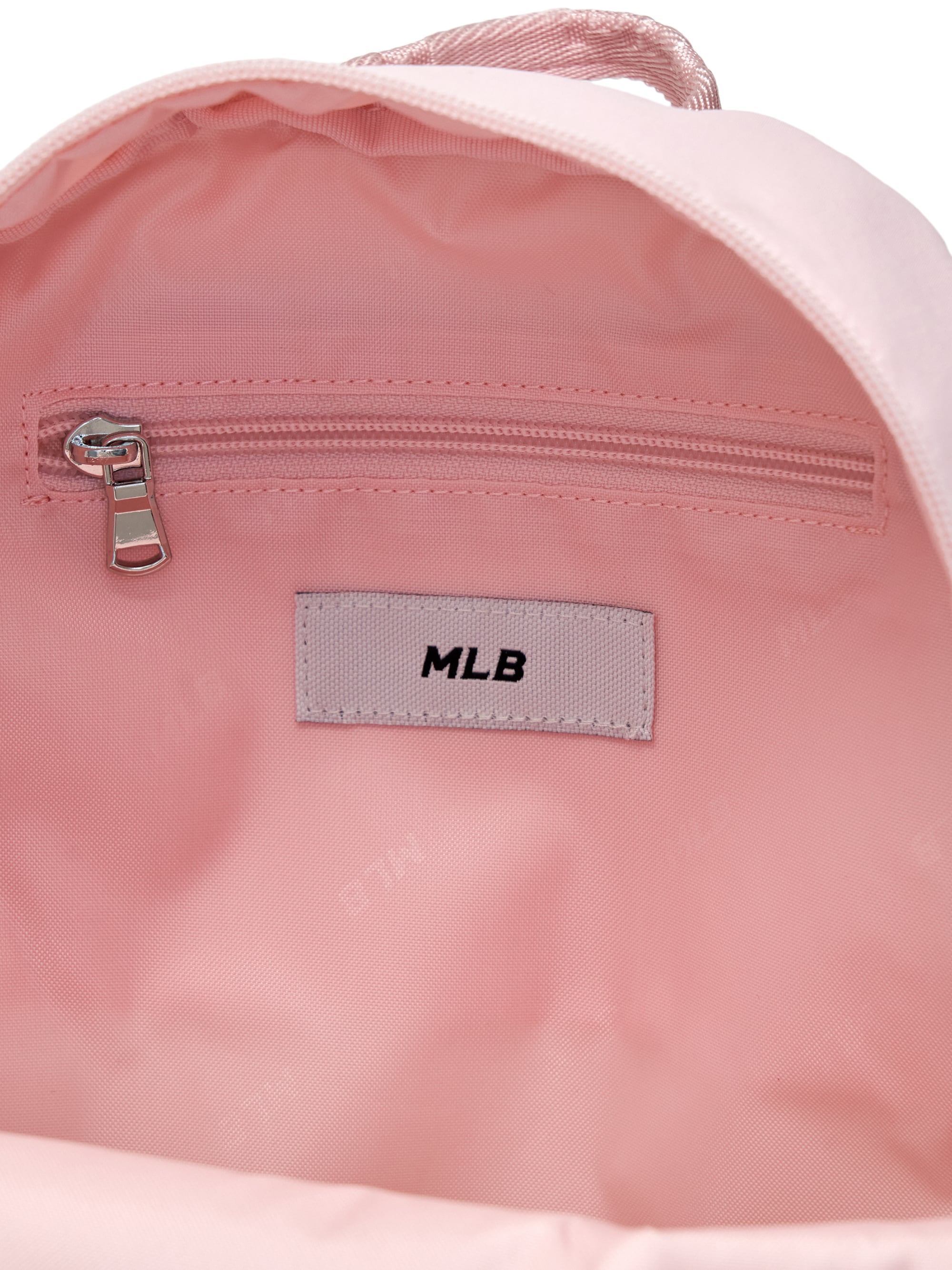 GLOSSY STRING BACKPACK