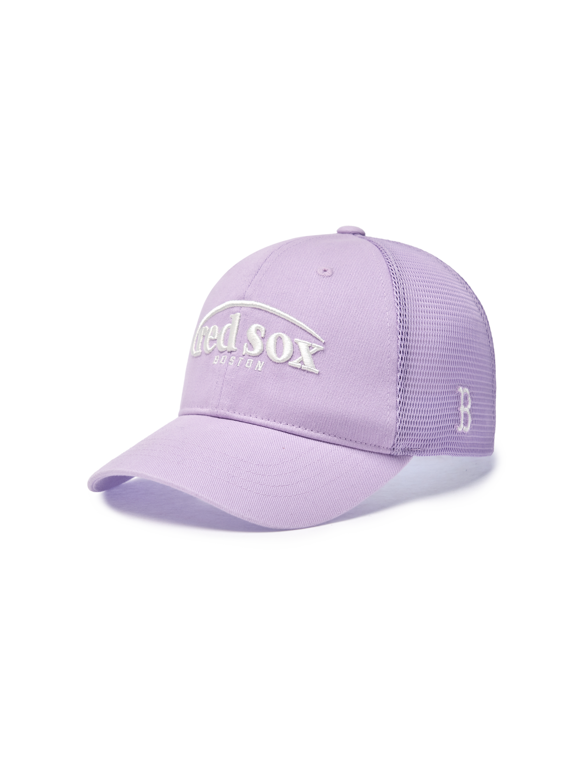 Jelly Mesh Trucker Hat