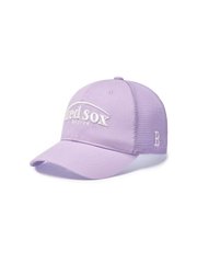 Jelly Mesh Trucker Hat