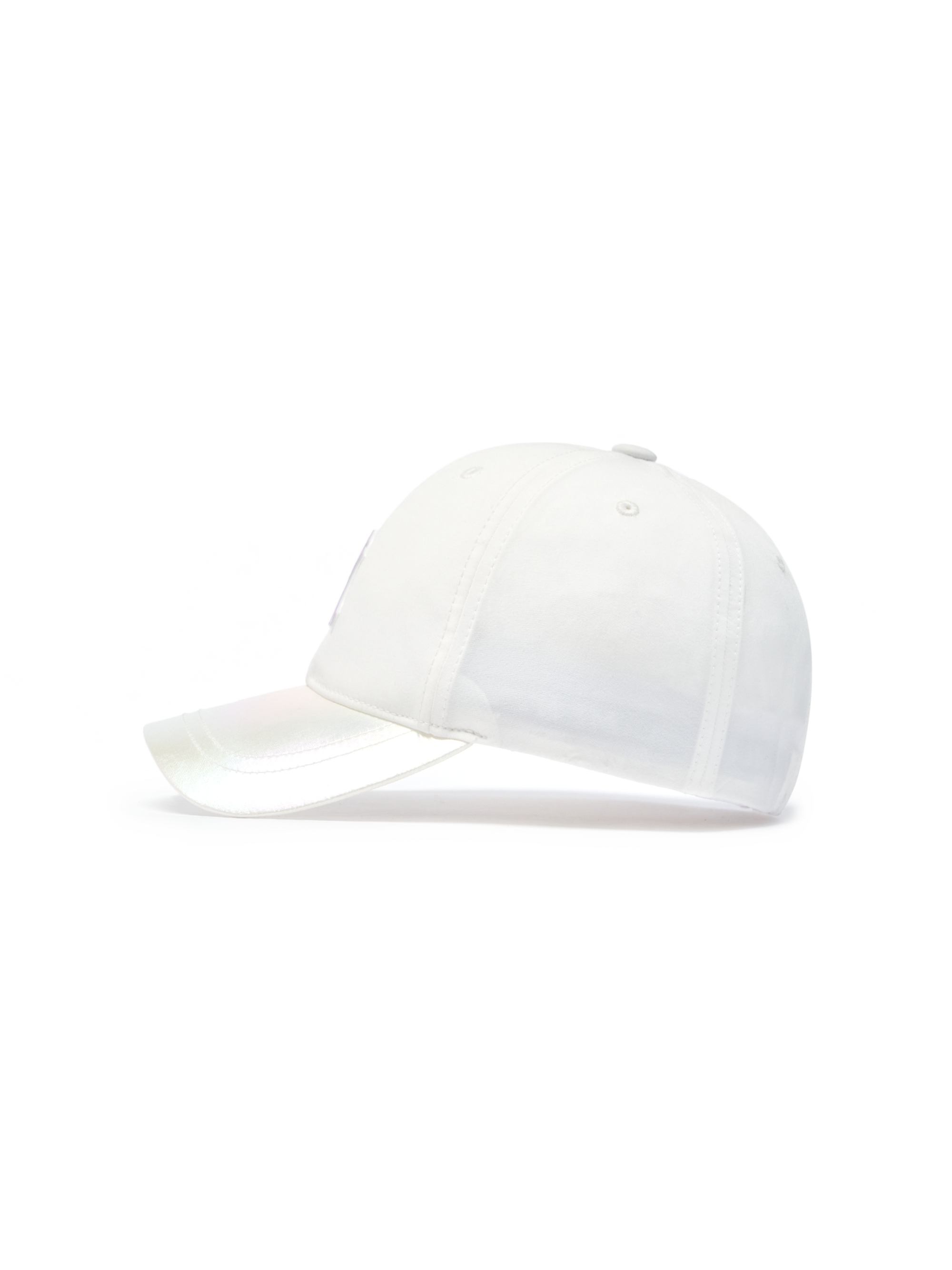 Girl's Coolfield Rainbow Ballcap