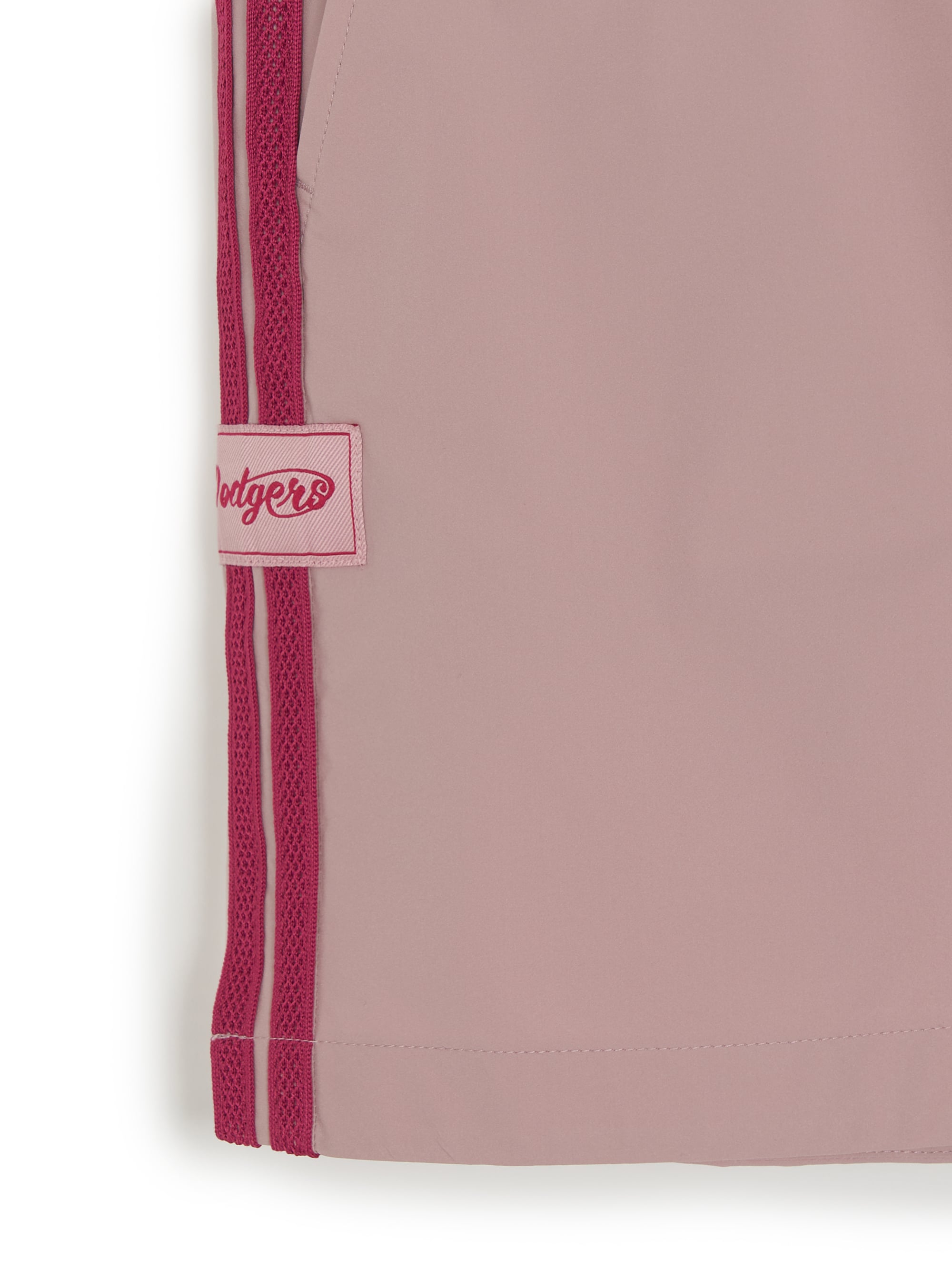 Women's Street Sportive Taping 6in Shorts