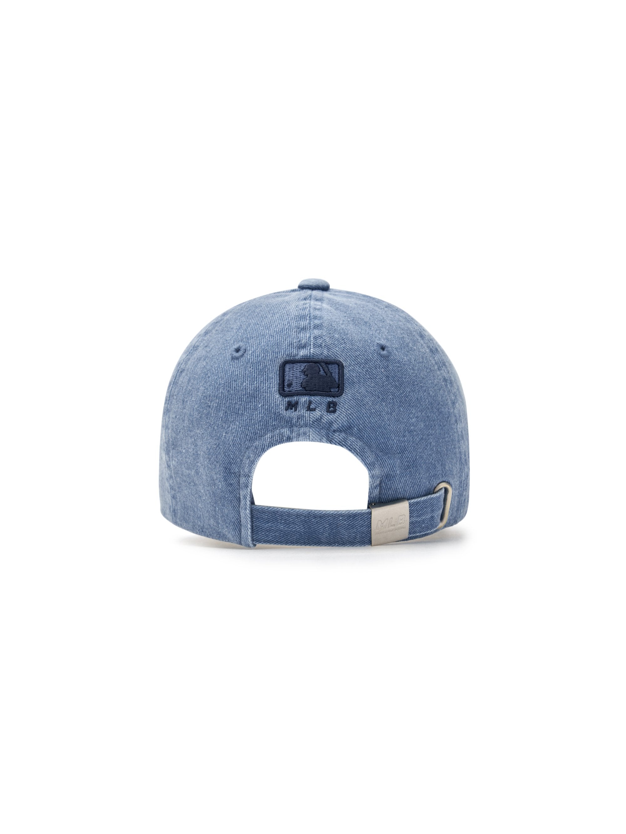 Vintage Washing Color Ballcap