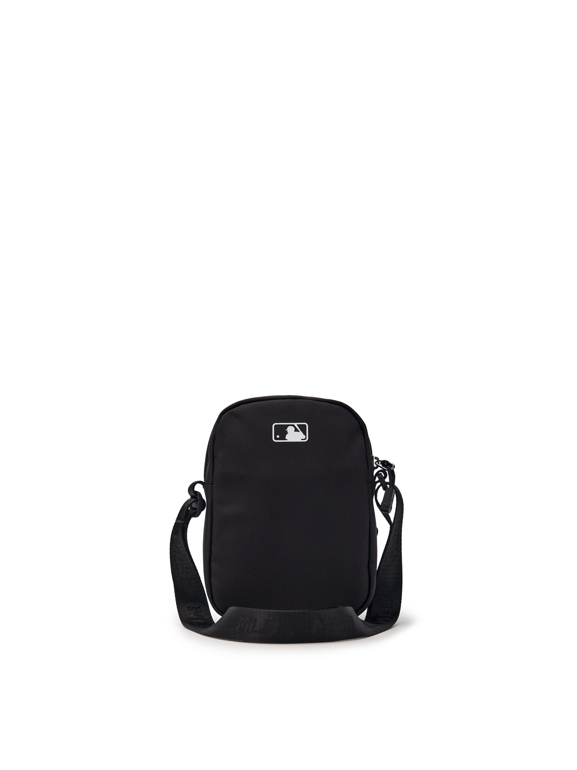 Basic Mesh Crossbag