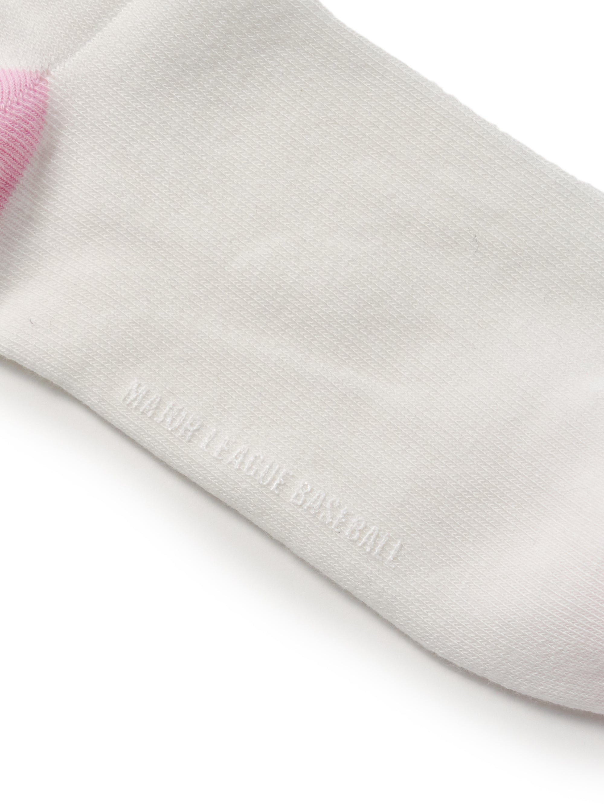 STREET LETTERING SOCKS