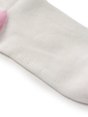STREET LETTERING SOCKS
