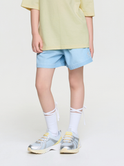BASIC Girl's Cool Field Shorts