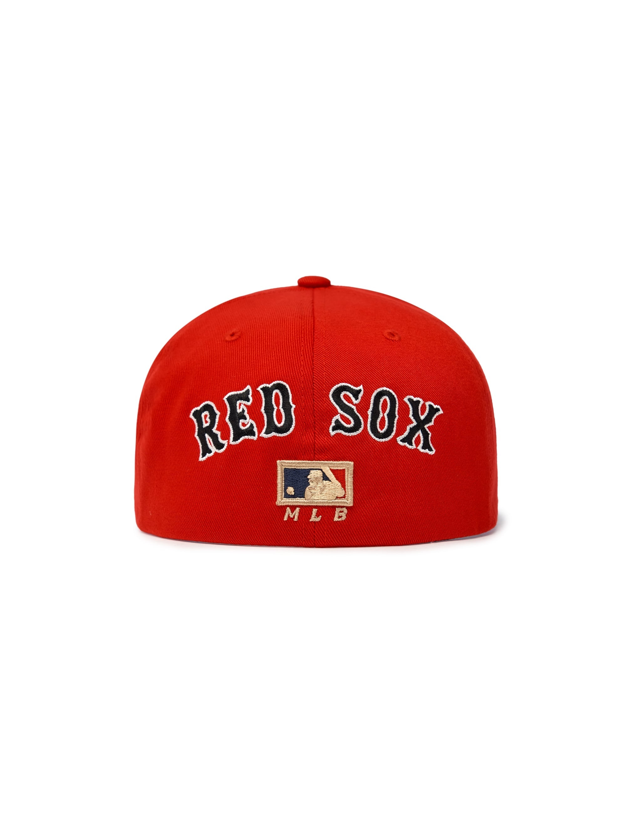 SIGNATURE CONTRAST PATCH SNAPBACK