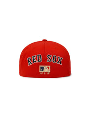 SIGNATURE CONTRAST PATCH SNAPBACK