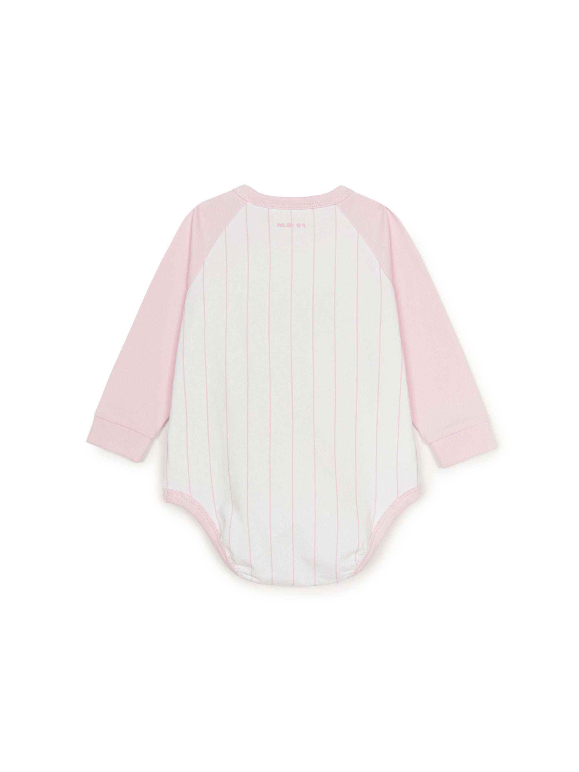 Baby Bodysuit Package