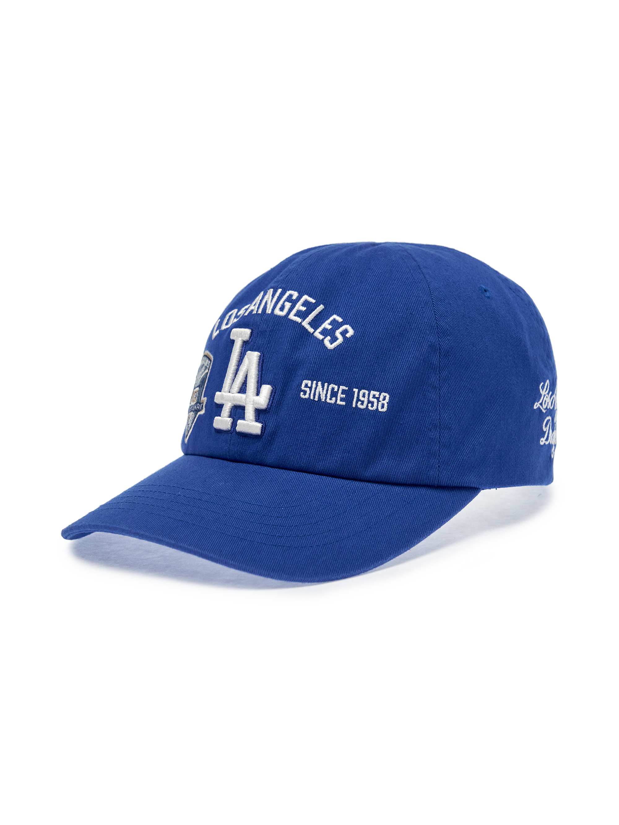 Patch Unstructured Ballcap