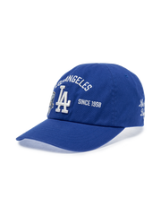 Patch Unstructured Ballcap