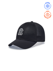 ALL MESH BALLCAP