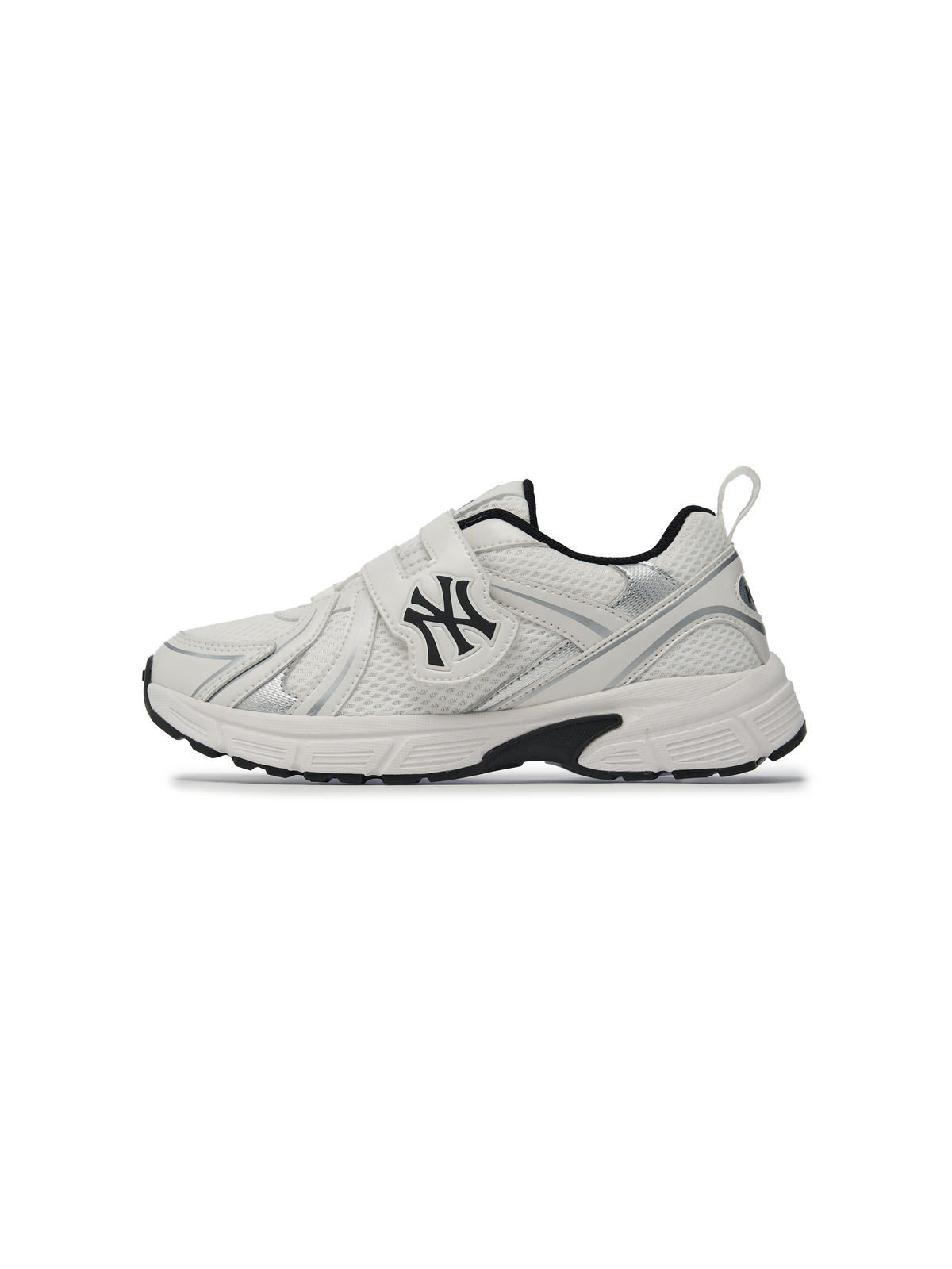TRACK RUNNER