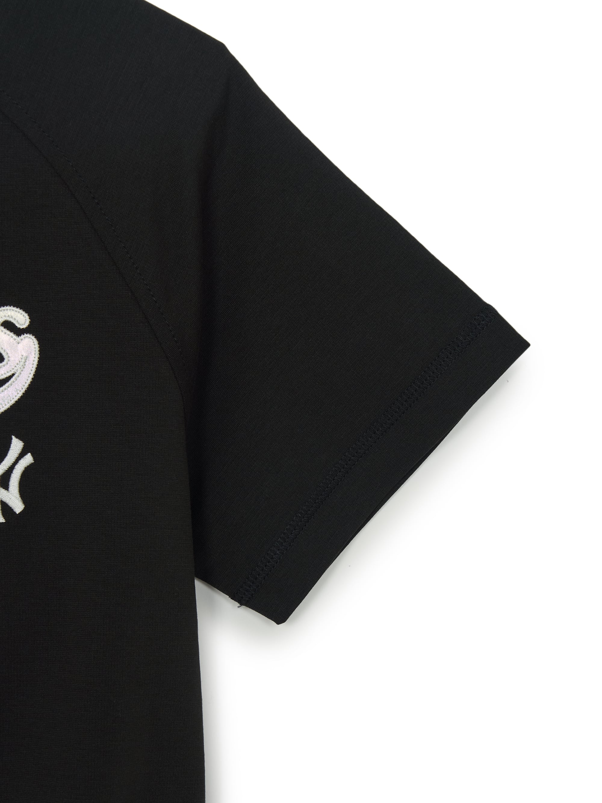Street Basic Layered T-shirt Set (Girl's)