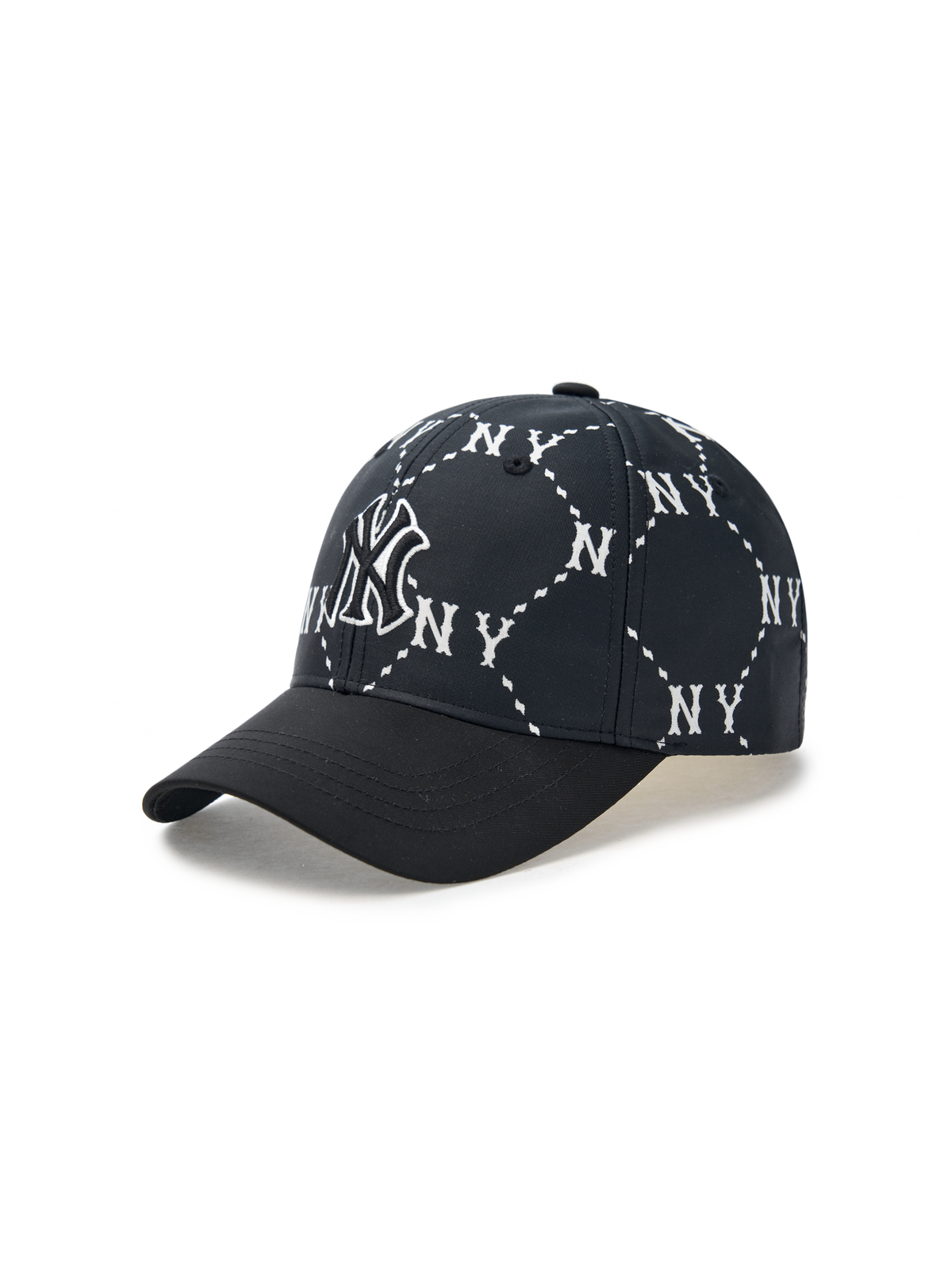 Dia Monogram Jacquard Ball Cap