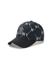 Dia Monogram Jacquard Ball Cap