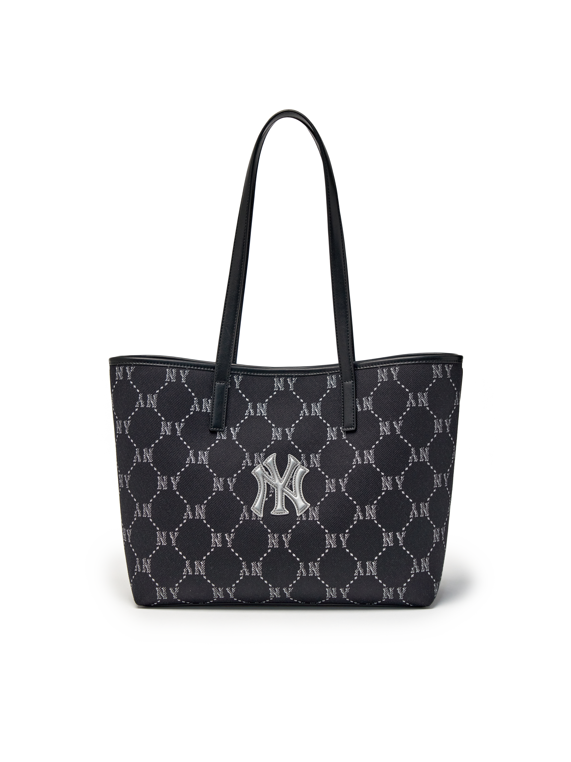 Dia Monogram Jqd Tote Bag