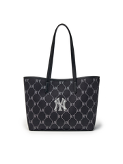 Dia Monogram Jqd Tote Bag