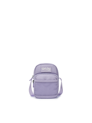 TAG MESH MINI CROSS BAG