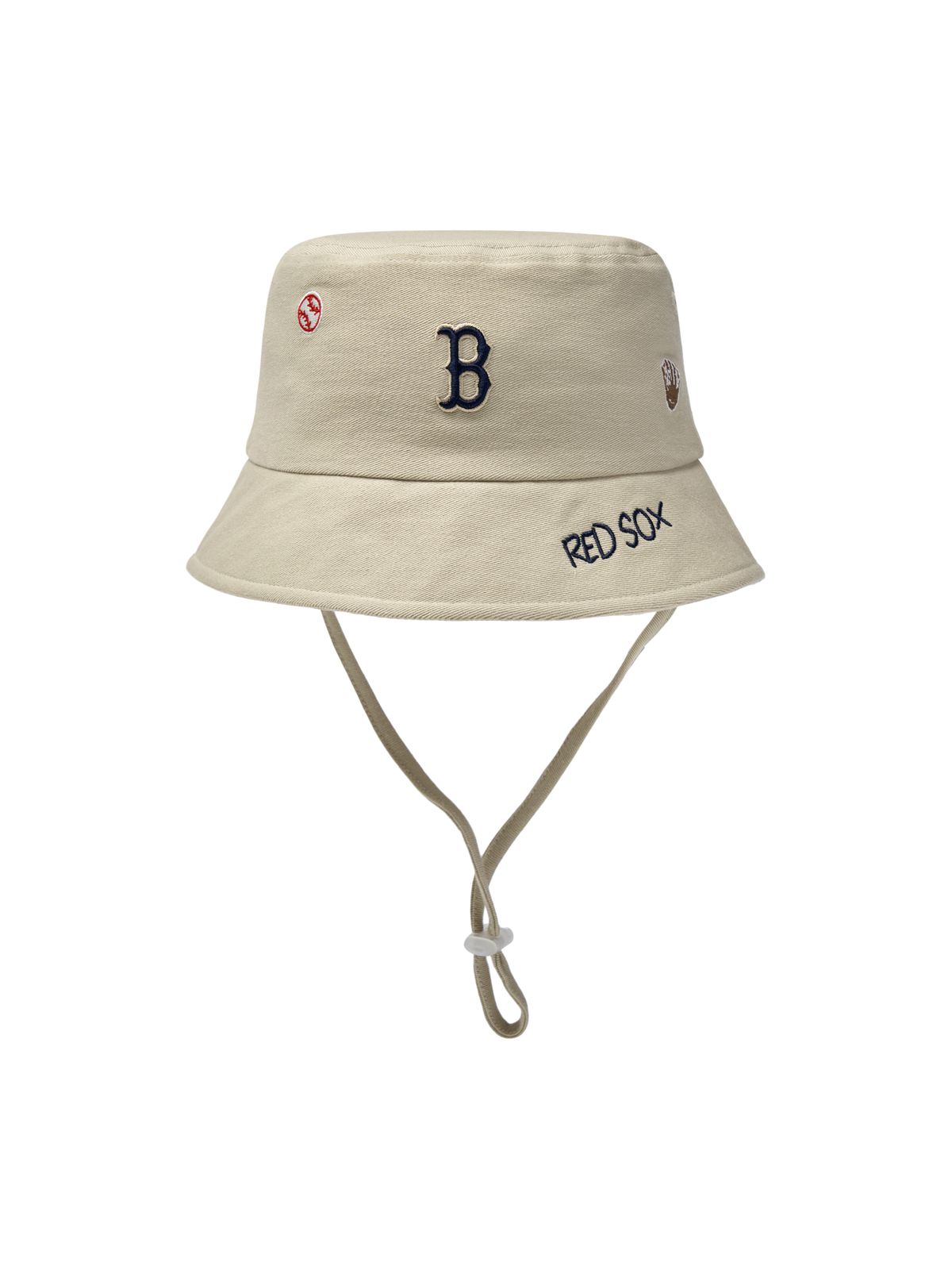 Baby Baseball Bucket Hat
