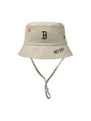 Baby Baseball Bucket Hat