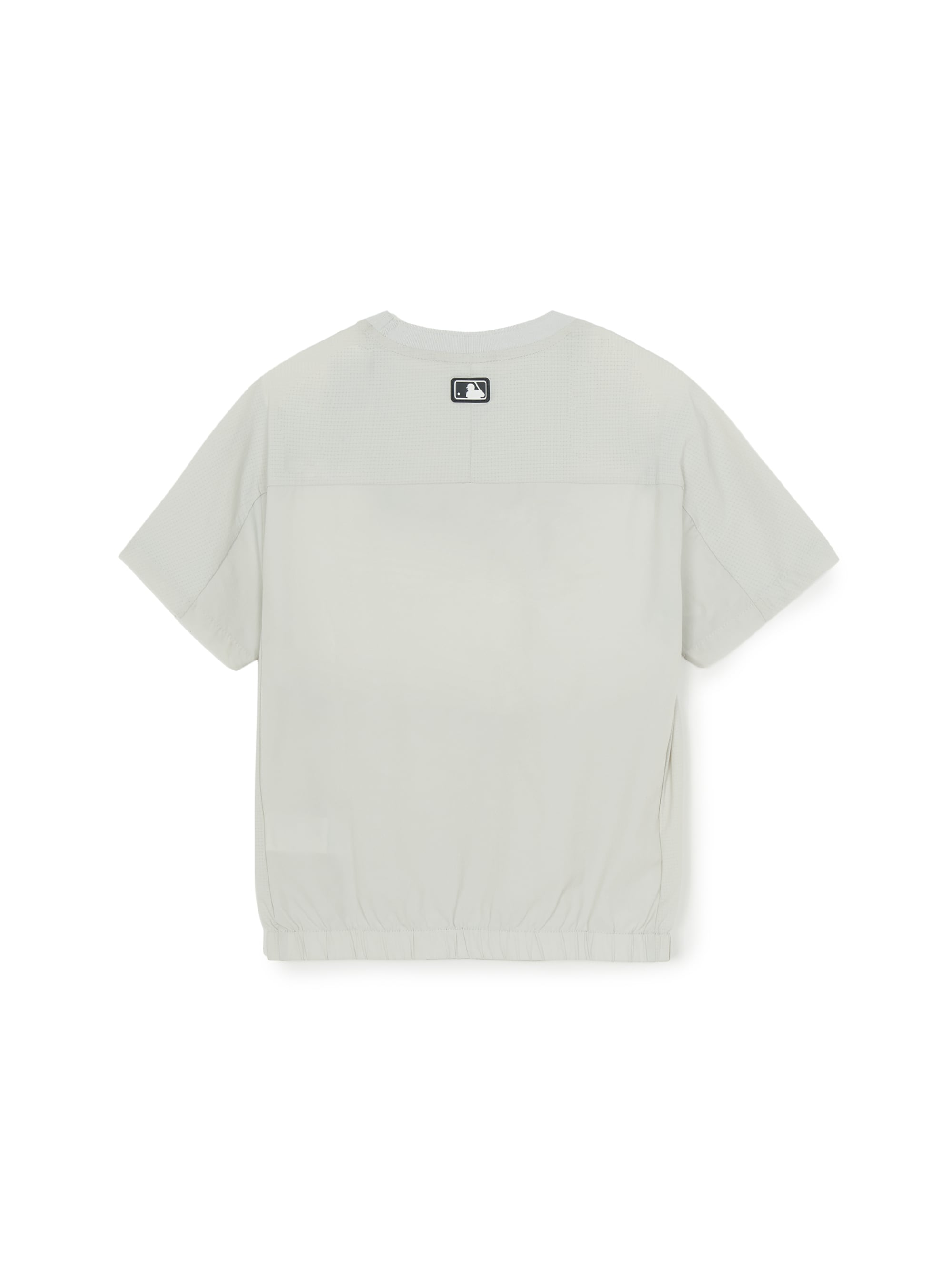 Outdoor Basic Woven Pants, T-shirt Set