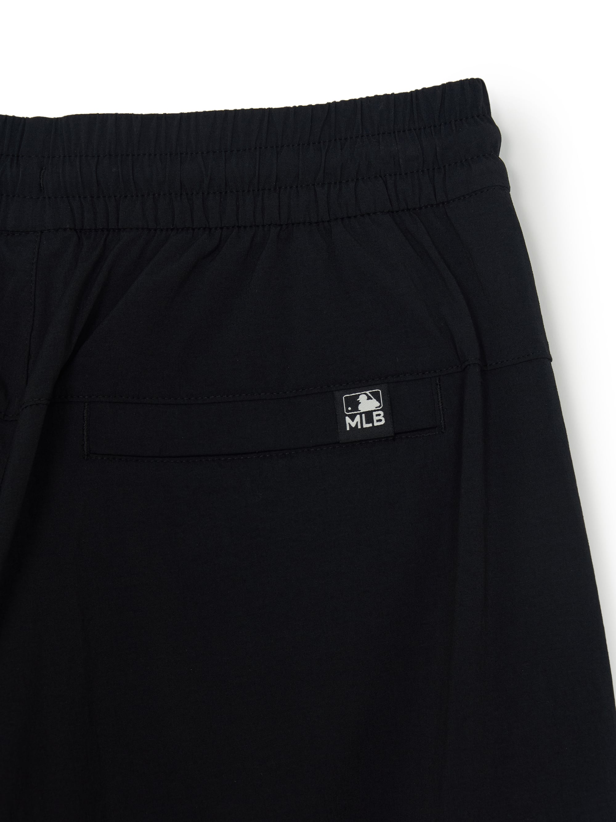 Gorpcore Cotton Touch Volume Cargo Bermuda Shorts