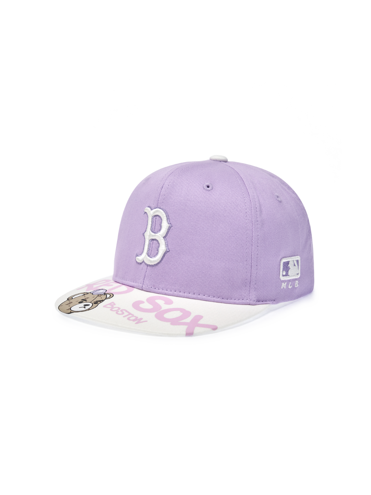 MEGABEAR SNAP BACK