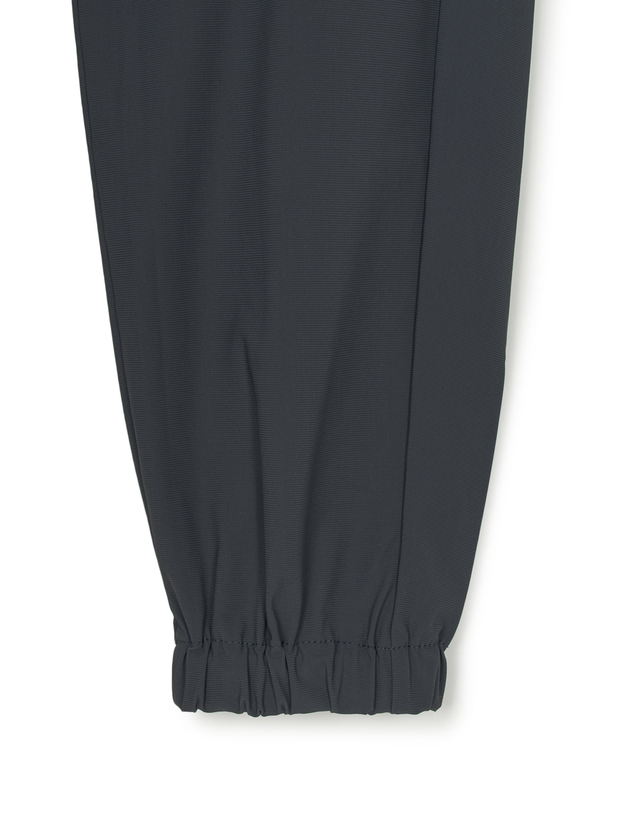 Girl's Sportive Slim Tricot Pants