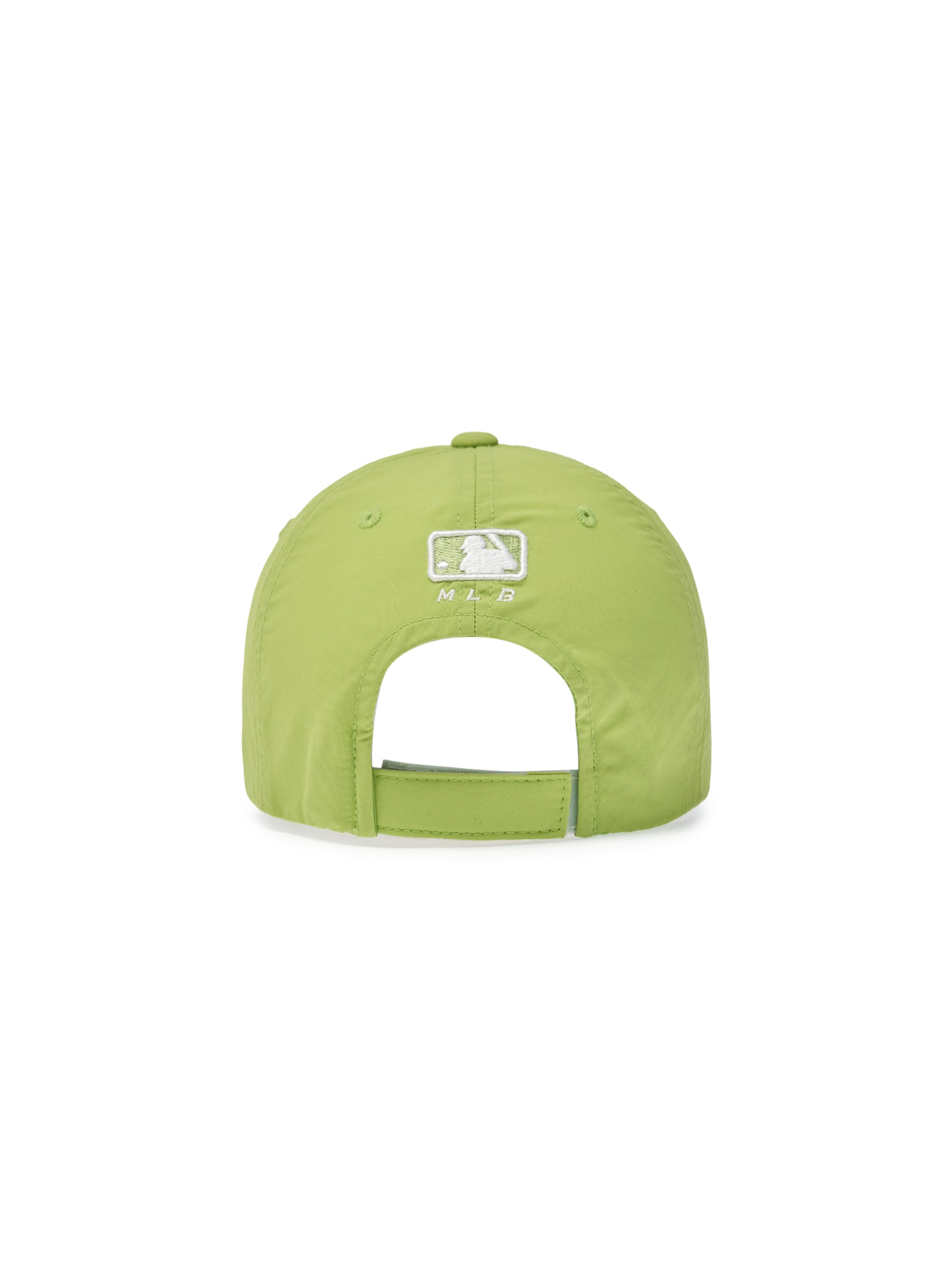 Sportive Circular Ballcap