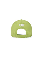 Sportive Circular Ballcap