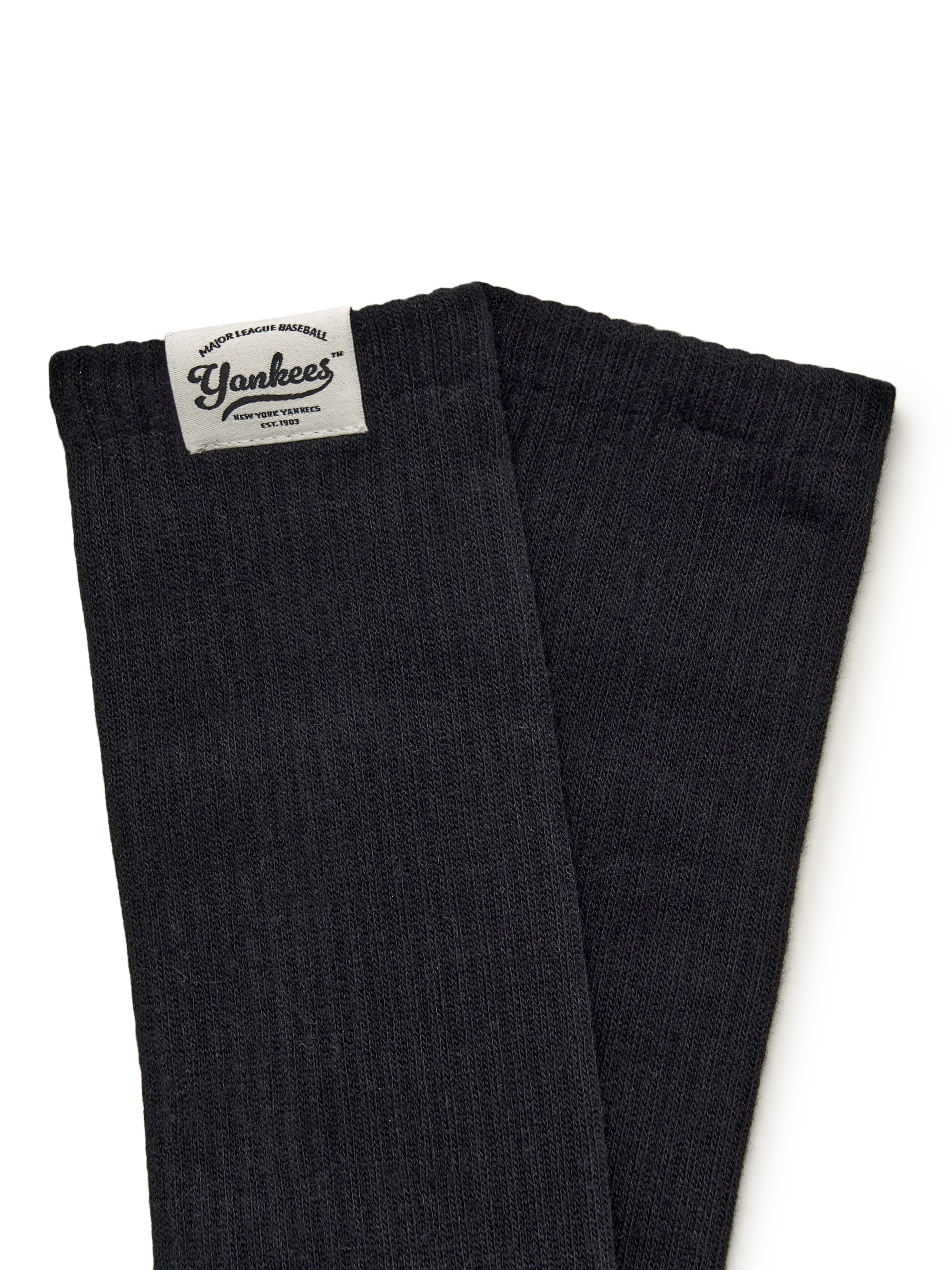 SPORTIVE LOOSE FIT HIGH SOCKS