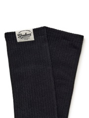 SPORTIVE LOOSE FIT HIGH SOCKS