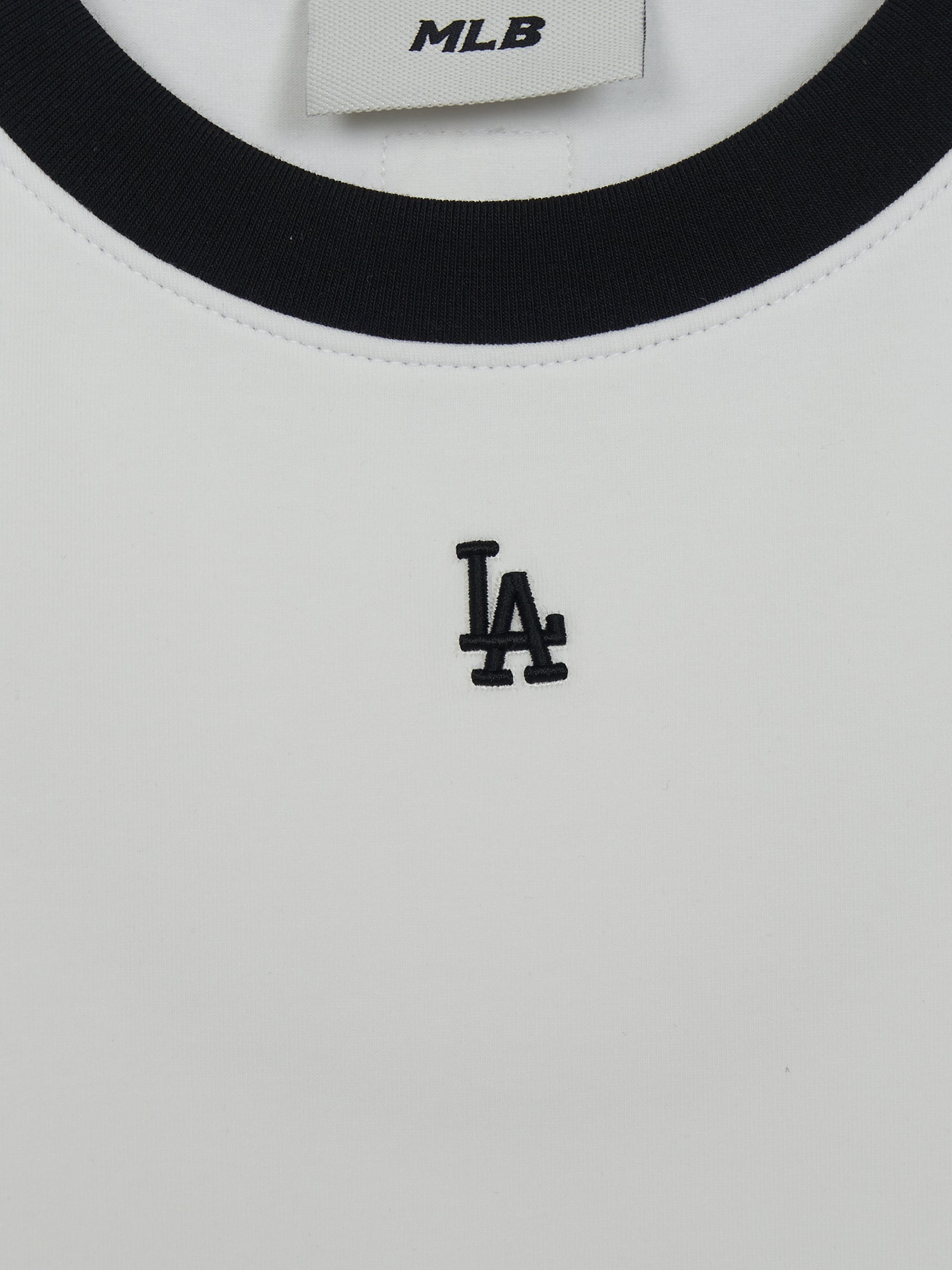 Women's Basic Ringer Ops