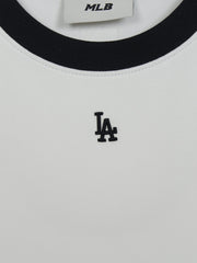 Women's Basic Ringer Ops