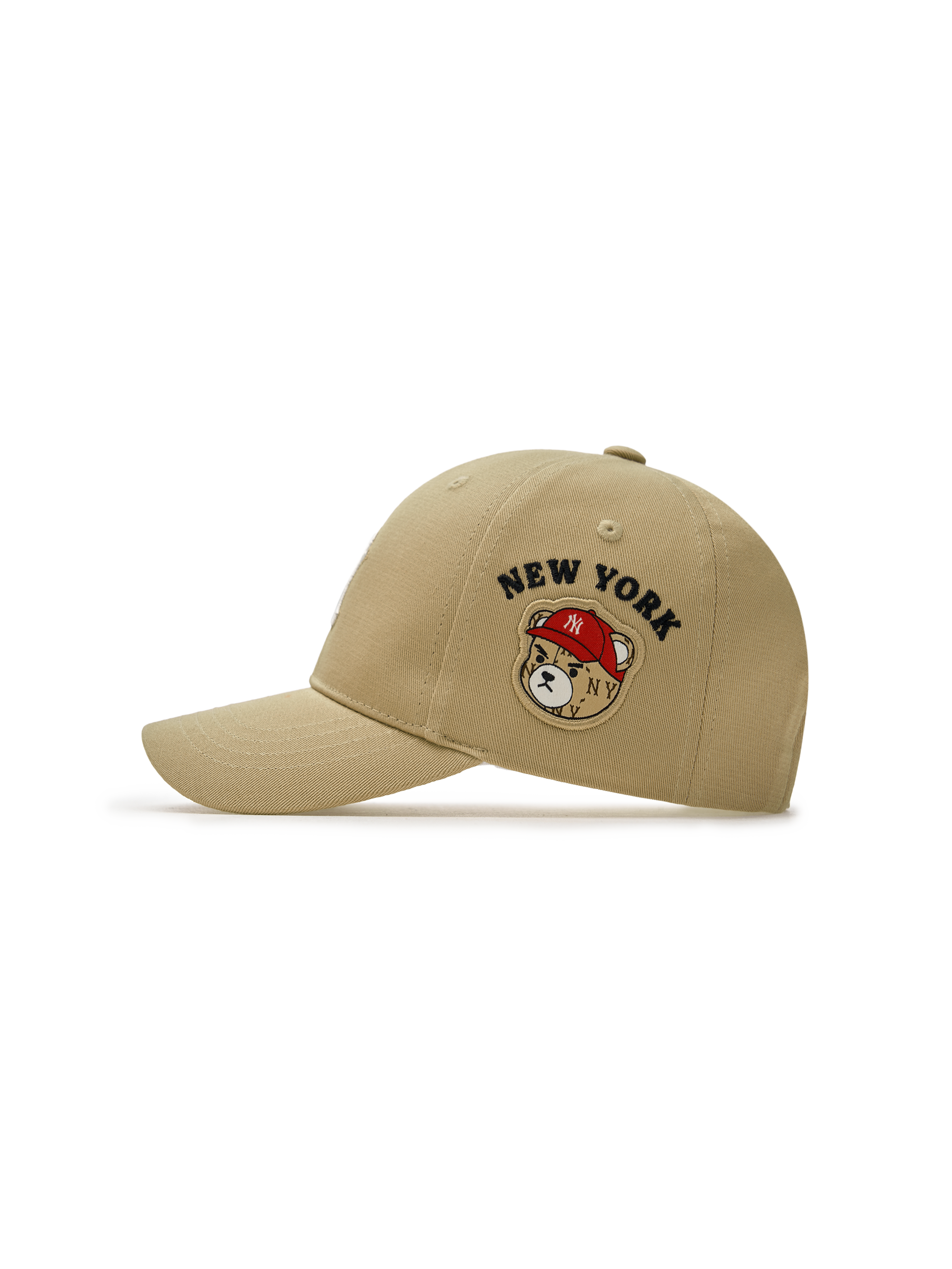 Monobear Ballcap