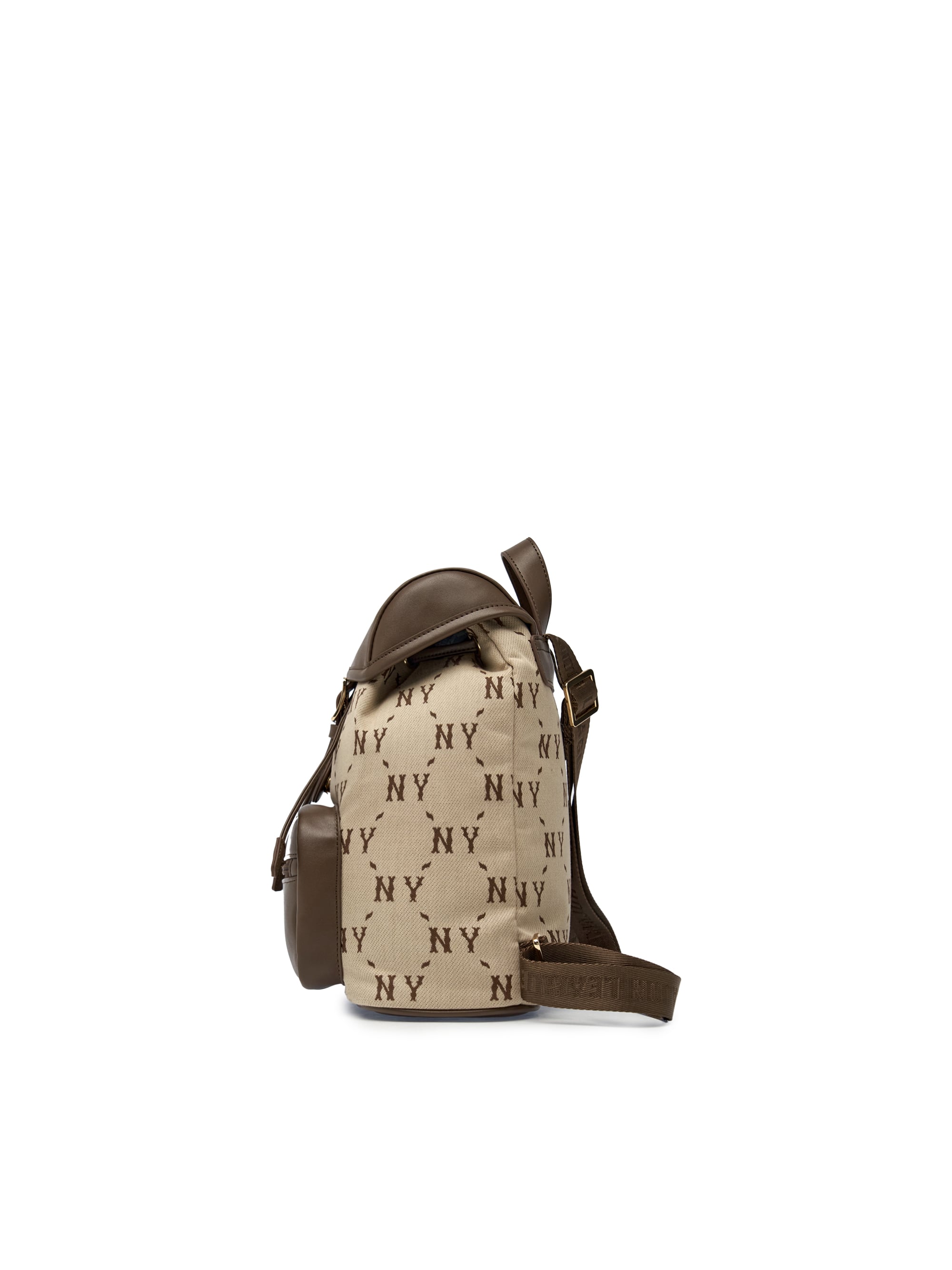 MONOGRAM JQD MINI BACKPACK