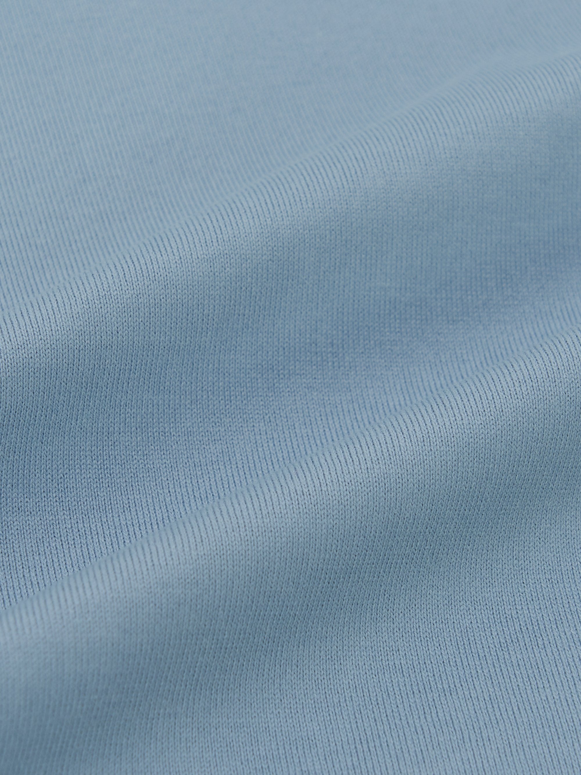 CLASSIC MONOGRAM BIG LUX OVER FIT T-SHIRTS