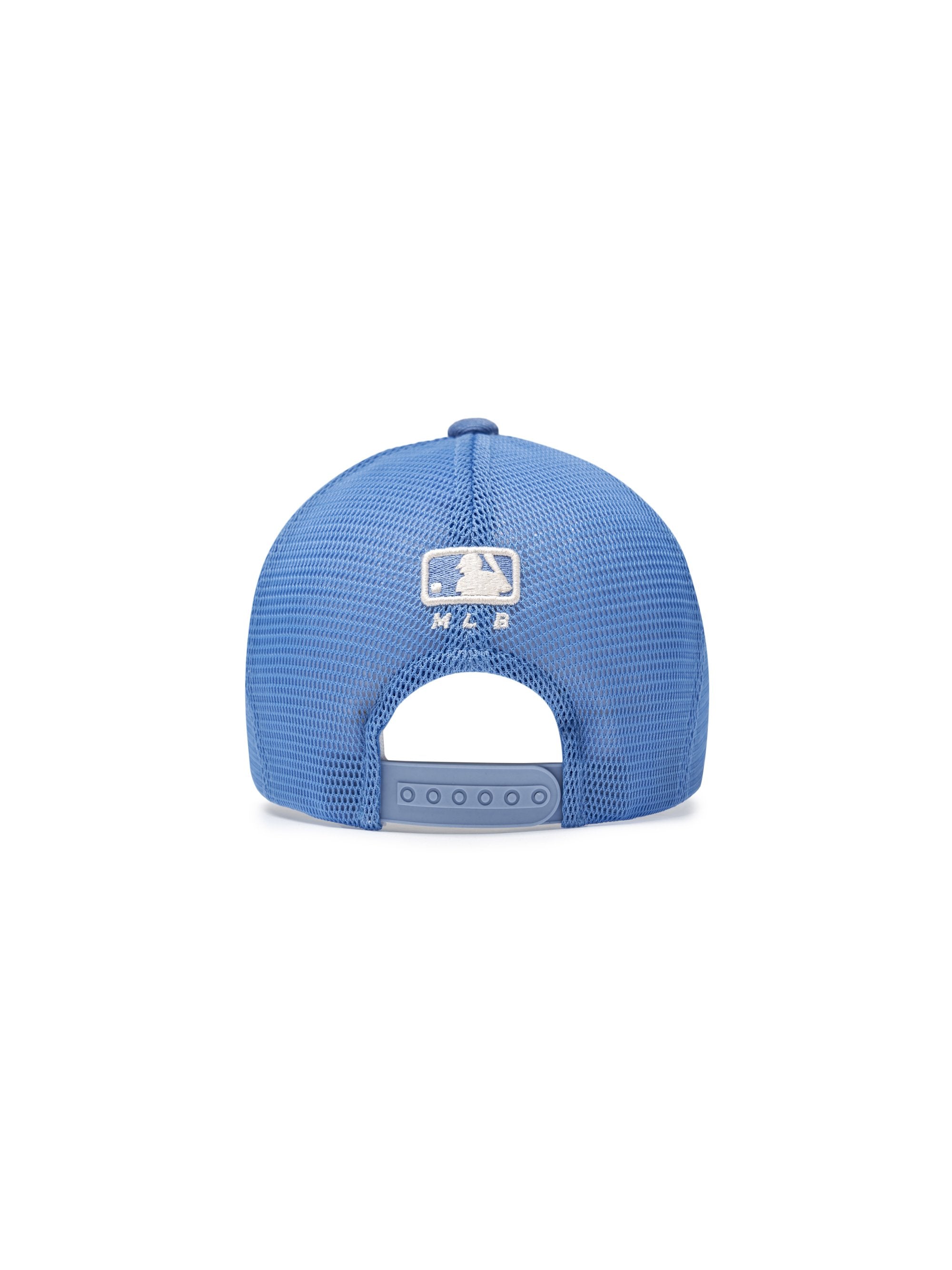 Vintage Washing Mesh Ballcap