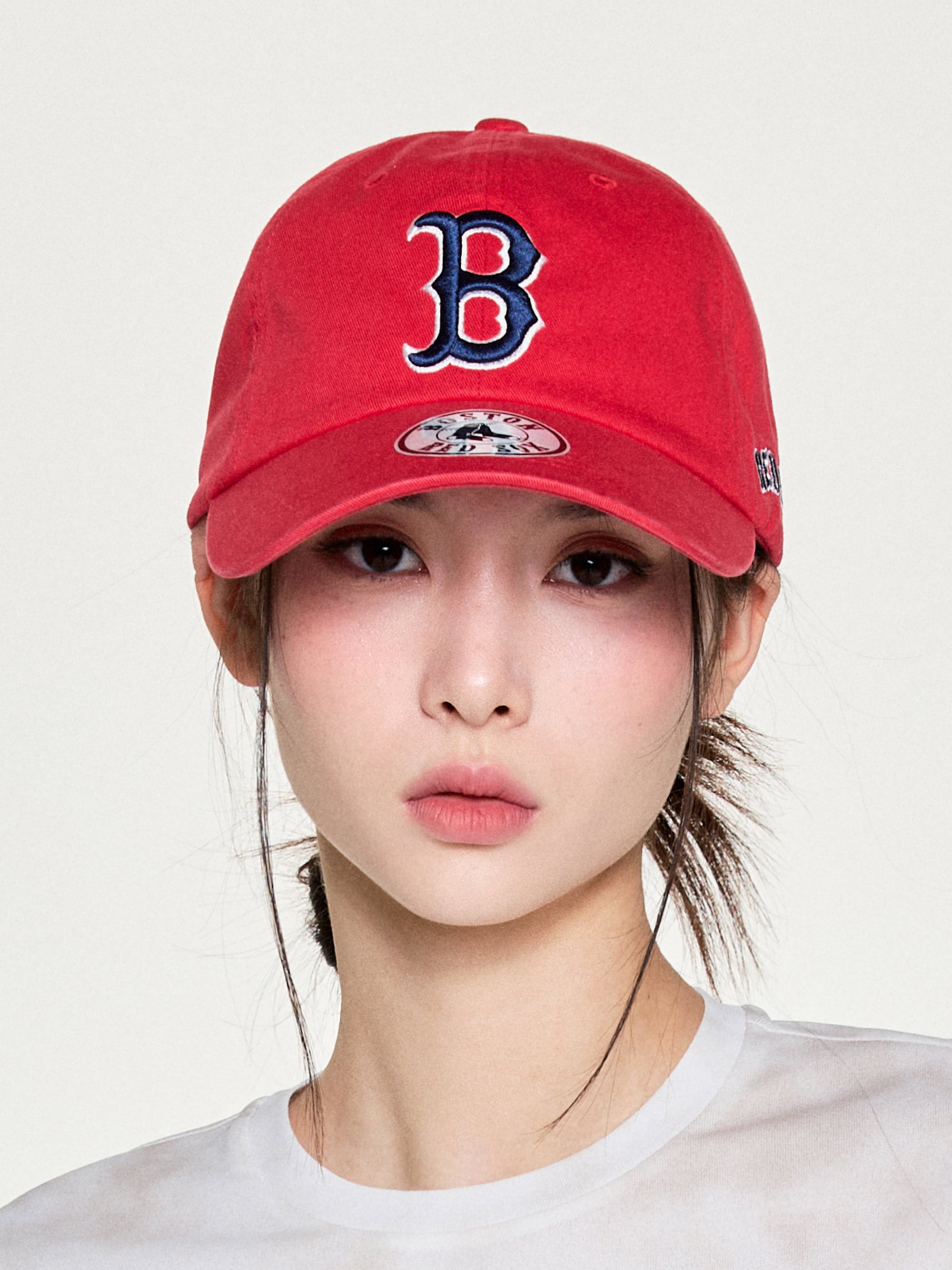 SIGNATURE UNSTRUCTURED BALLCAP